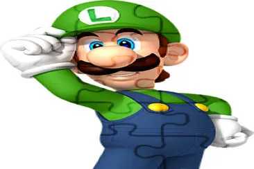 luigi bros