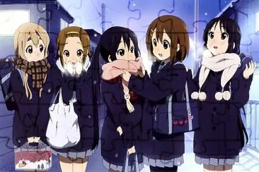 K-On