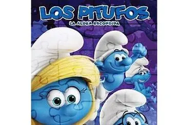 Pitufijuego