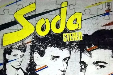 Soda Stereo