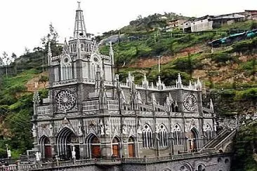 museos de las lajas