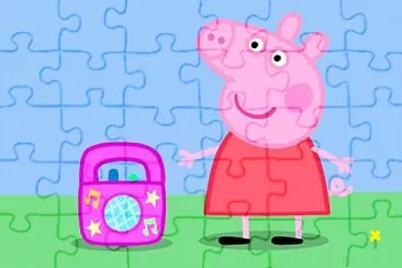 Peppa pig