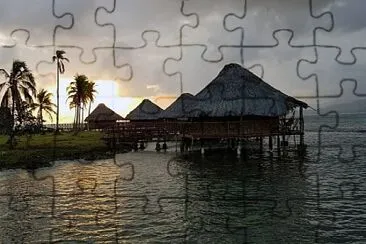 vzla jigsaw puzzle