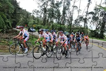 ciclismo