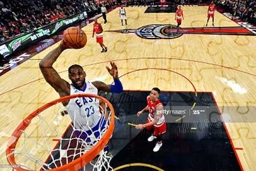 nba jigsaw puzzle