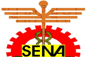 escudo sena