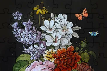 36 jigsaw puzzle