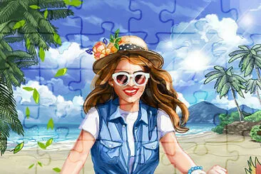 38 jigsaw puzzle