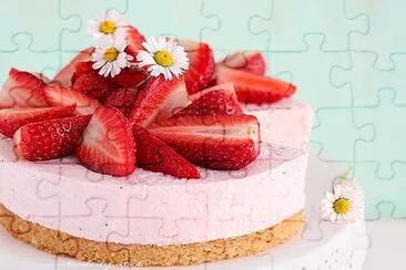 cake jigsaw puzzle