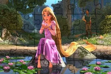 RAPUNZEL