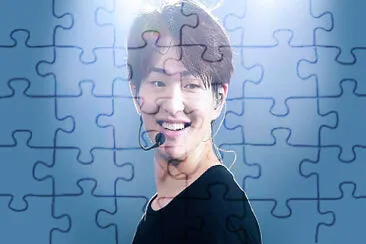 Onew - Shinee - KPOP