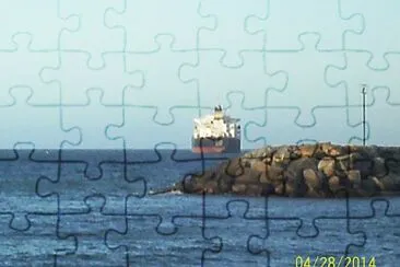 VARGAS.VENEZUELA jigsaw puzzle