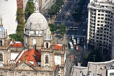 Rio de Janeiro - Brasil