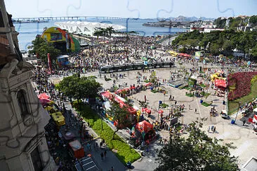 Rio de Janeiro - Brasil