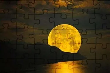 natural jigsaw puzzle