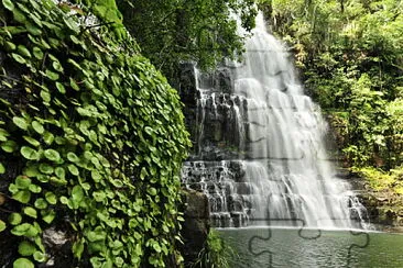 Salto Cristal