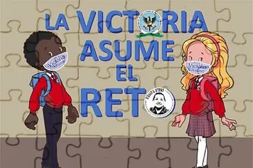 La Victoria Asume el Reto