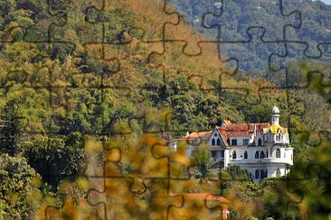 Santa Teresa - Rio de Janeiro - Brasil