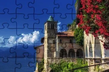 castelo jigsaw puzzle