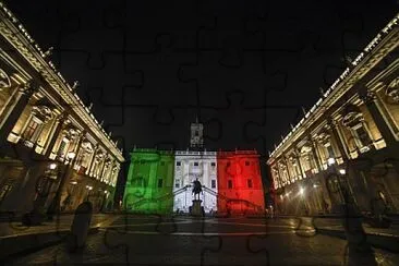 Italia jigsaw puzzle