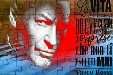 vasco rossi