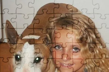 Iliana jigsaw puzzle