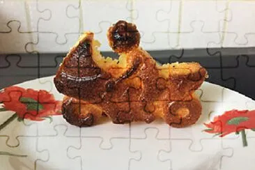 gÃ¢teau en forme de moto