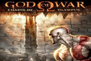 פאזל של good of war