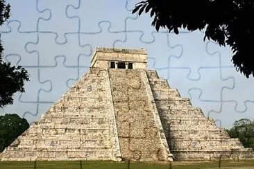 temple jigsaw puzzle