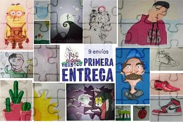 PRIMERA ENTREGA