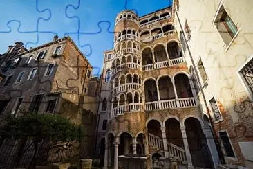 Risolvi il puzzle! jigsaw puzzle