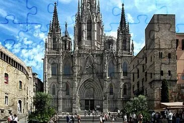 CATEDRAL