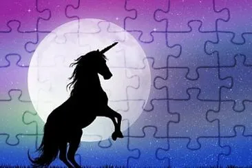 caballo19 jigsaw puzzle