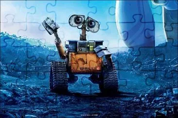 Wall-e