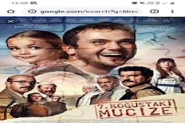 פאזל של Filme 2