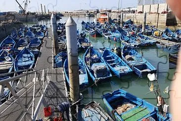 essaouira