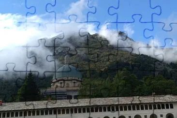 oropa jigsaw puzzle