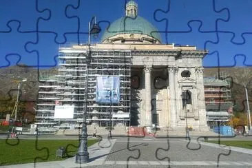 OROPA jigsaw puzzle