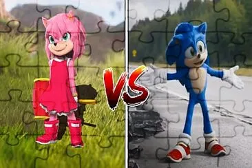 amy sonic