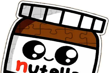 nutella :)