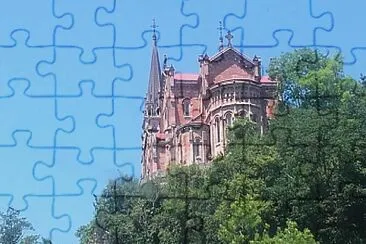 asturias jigsaw puzzle