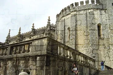 Tomar/ Portugal