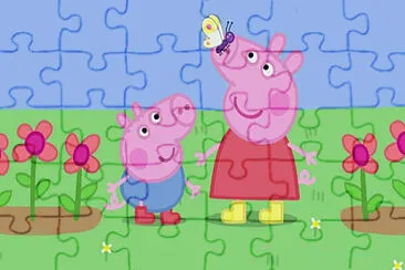 Peppa pig