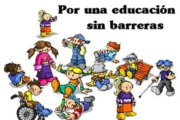 EducaciÃ³n Integral e Inclusiva