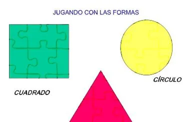 FIGURAS GEOMÃ‰TRICAS