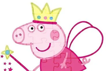 Peppa pig