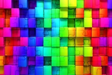 Colores jigsaw puzzle