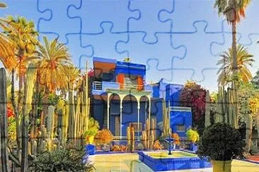 Foto jigsaw puzzle