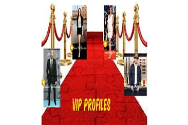 VIP Profile