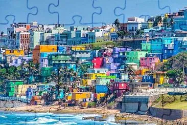 paisagem jigsaw puzzle